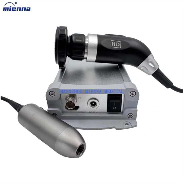 System Endosgopi HD Lawn/Camera Endosgopi Camera/Camera Endosgopi Diwydiannol PET