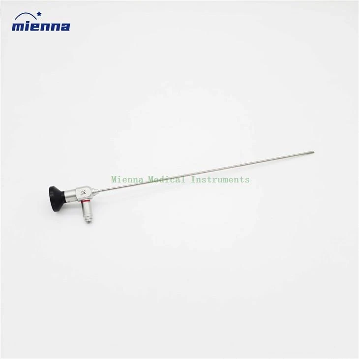 Gynecology 3mm Hysteroscope Endoscope high quality