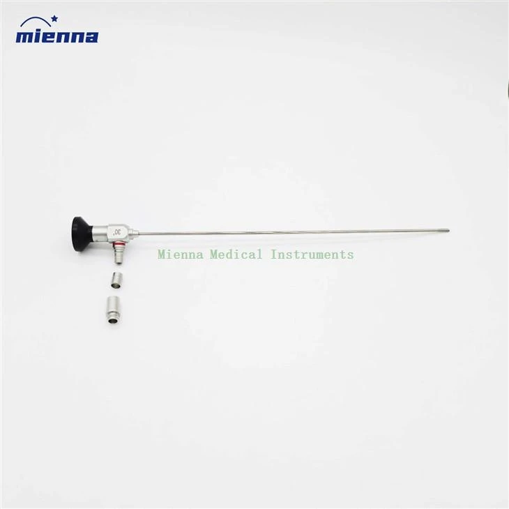 Gynecology 3mm Hysteroscope Endoscope price