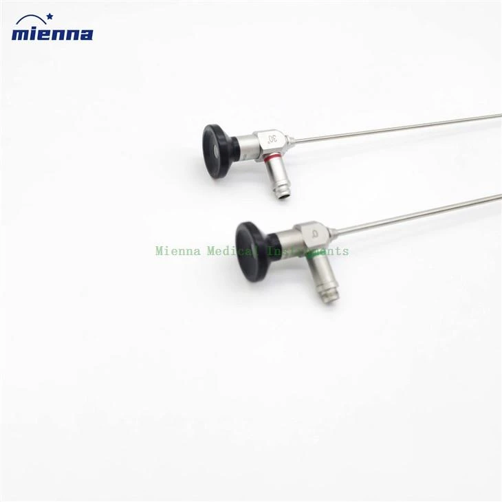 Gynecology 3mm Hysteroscope Endoscope best