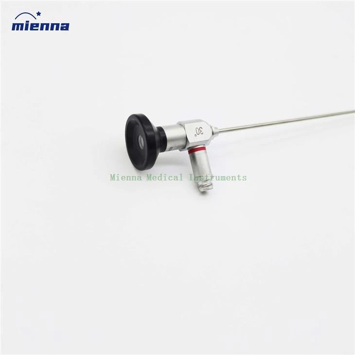 Gynecology 3mm Hysteroscope Endoscope factory