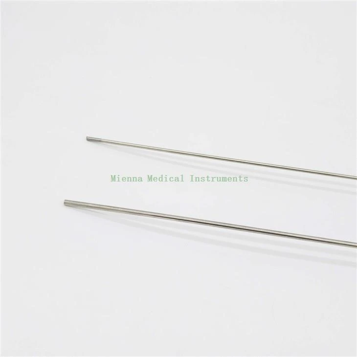 Gynecology 3mm Hysteroscope Endoscope factory