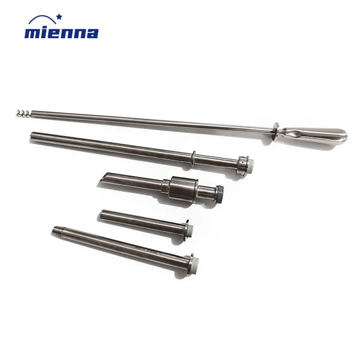 Laparoscopic Vagina Cutter