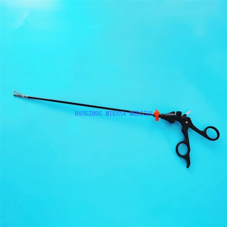 420mm Laparoscopic Forceps