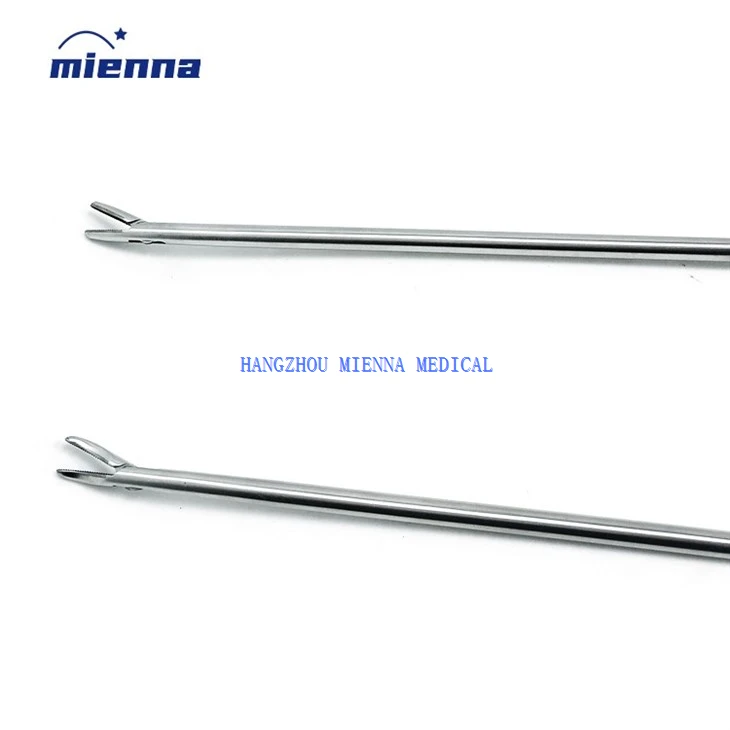 5mm Surgical Needle Holder